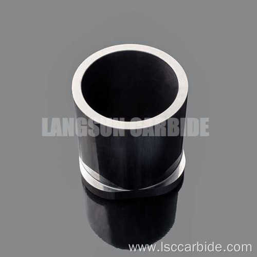 Square Hole Carbide Bushing for Oil Gas Drilling